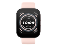 AMAZFIT Watch Bip 5 Różowy - 1215438 - zdjęcie 2